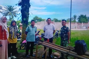 Pemerintah Kabupaten Pasaman Barat Dorong Pengurus Koperasi Lakukan RAT