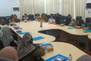 Pemkab Tabalong Kembangkan Peternak Lokal untuk Kurangi Pasokan Telur dari Luar