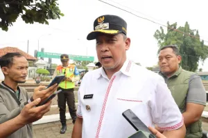 Pemkot Bekasi Segera Bangun "Flyover" Bulak Kapal