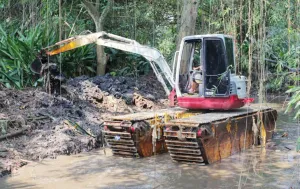 Pemkot Tangsel Perkuat Mitigasi Banjir dan Penyakit Musim Hujan