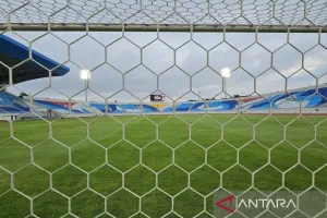 Persiapan Bali United Vs Arema FC Tak Berjalan Mulus, Ada Kendala Apa?