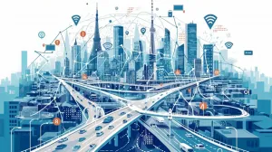 Survei Deloitte: Infrastruktur Global Beralih ke Sistem Terintegrasi, AI Kian Berperan