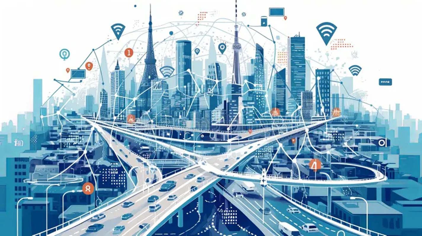 Survei Deloitte: Infrastruktur Global Beralih ke Sistem T...