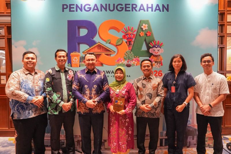 Terungkap! Ini Alasan Kelapa Gading Timur Berhasil Raih B...