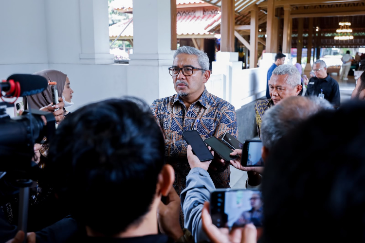 Wali Kota Bandung Sebut Sekolah Swasta Jadi Mitra Strateg...