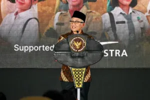 Wamendikdasmen Soroti Internasionalisasi Bahasa Indonesia di Russia