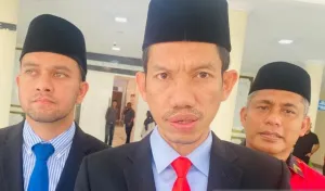 Anak SD Main Gawai hingga Dini Hari, Pemkab Aceh Barat Turun Tangan