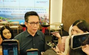 BEI Ungkap Kepemilikan Saham di Atas 1 Persen, Indonesia Disebut Hanya Bersama India