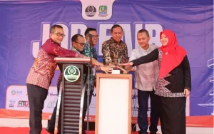 Bekasi Siapkan Rp9 Miliar untuk Buka Peluang Kerja bagi Warga Lokal