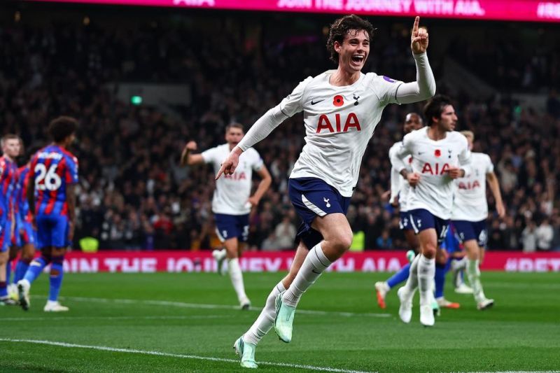Crystal Palace Kehilangan Satu Pemain, Tottenham Hotspur ...
