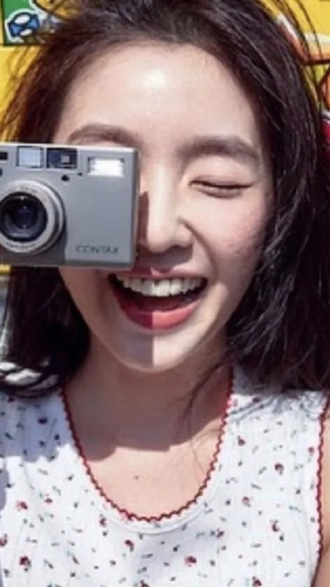 Irene “Red Velvet” Bakal Debut Solo Lewat Mini Album “Like a Flower”
