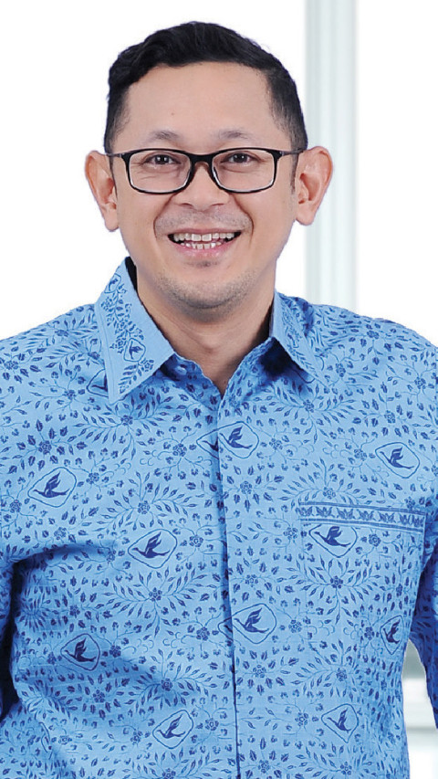 Tunjukan Konsistensi, Pendapatan Bluebird Tumbuh 13%