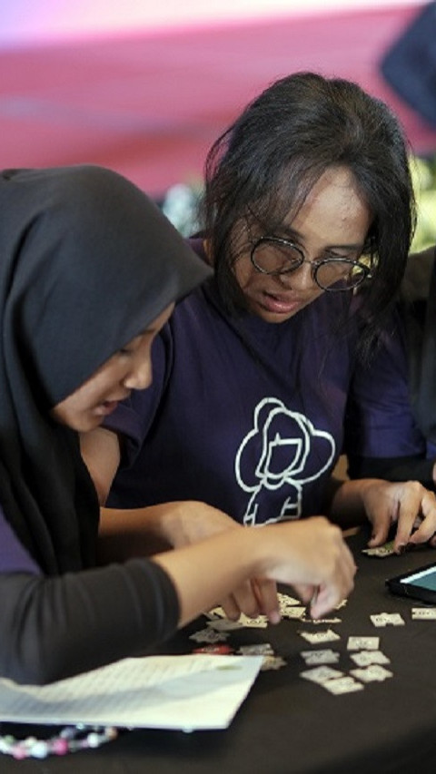 AWS Berdayakan Perempuan Muda Keterampilan Teknologi