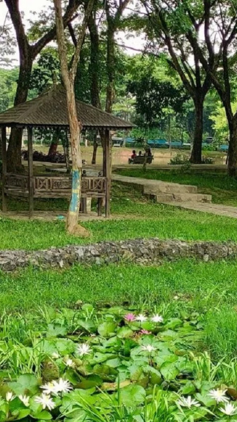 BRIN Rekomendasikan Konsep Green City untuk Jaga Ekosistem Perkotaan