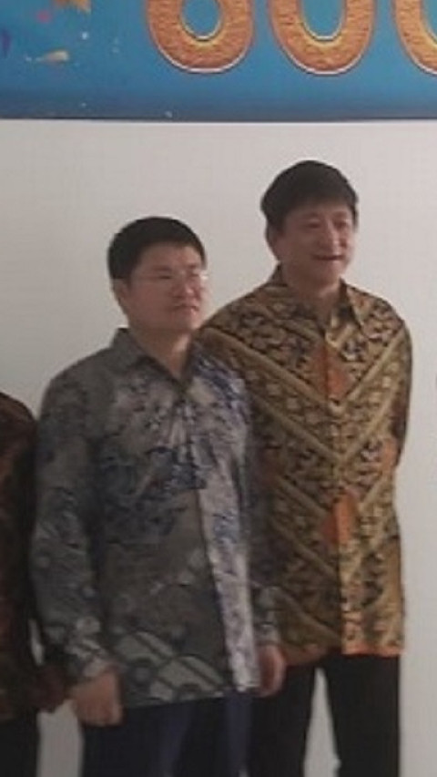Pabrik Hisense Sukses Produksi 600.000 Unit TV