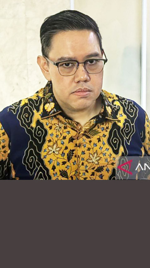 RUU Penyiaran Masuk Prolegnas Prioritas   