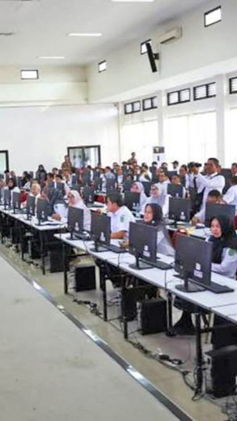 Pemkab Kukar dan BKN Petakan Kompetensi ASN