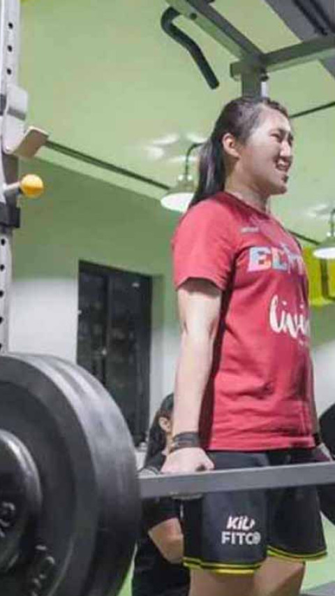 Timnas Basket Putri Fokus Benahi Fisik untuk SEA Games 2025