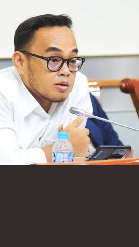 Komisi III DPR RI Segera Bentuk Panja Kejahatan Siber   