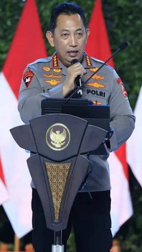 Jenderal Bintang Empat Ini Ingatkan Berita Hoaks Jadi Ancaman Tertinggi di Pilkada 2024