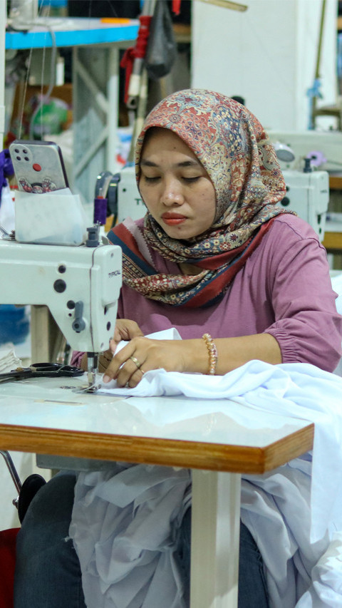Performa Positif