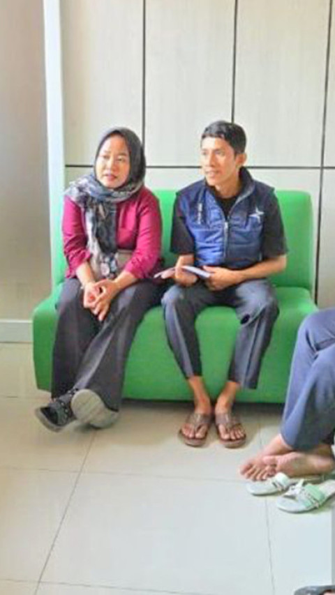 Jamsostek Bekasi Jalankan "Return to Work"