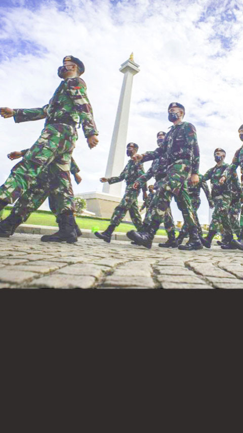 Pencoblosan Harus Aman dan Tertib 