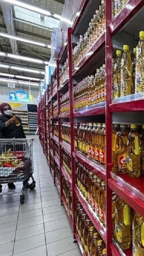 PBB: Harga Pangan Dunia Mencapai Titik Tertinggi dalam 18 Bulan pada Oktober