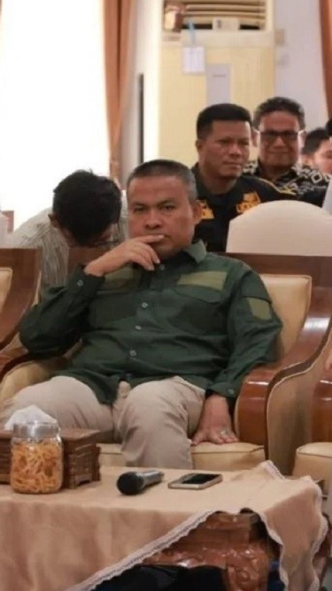 Warga Diminta Hati-hati, Pemkab Tanah Datar Larang Aktivitas 4,5 Km dari Puncak Marapi