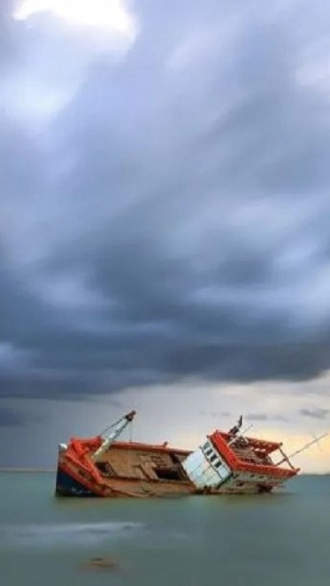 Kerahkan 47 Kapal dan 5 Pesawat, Korsel Terus Cari ABK yang Hilang di Perairan Jeju