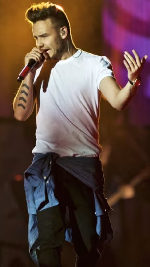 Kematian Liam Payne 'One Direction' Seret 3 Tersangka 