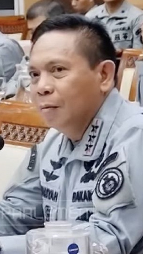 Naskah Akademik RUU Keamanan Laut Menjadi Program 100 Hari Bakamla