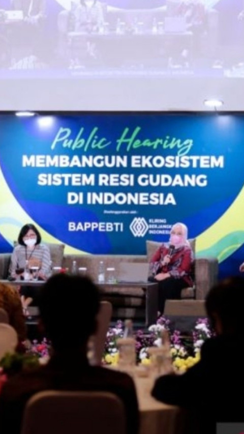 Literasi SRG dan PLK Bantu Pengembangan UMKM 