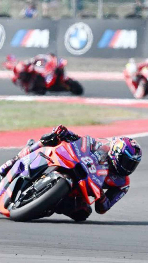 Jelang Final, MotoGP Beri Antisipasi untuk Musim 2025