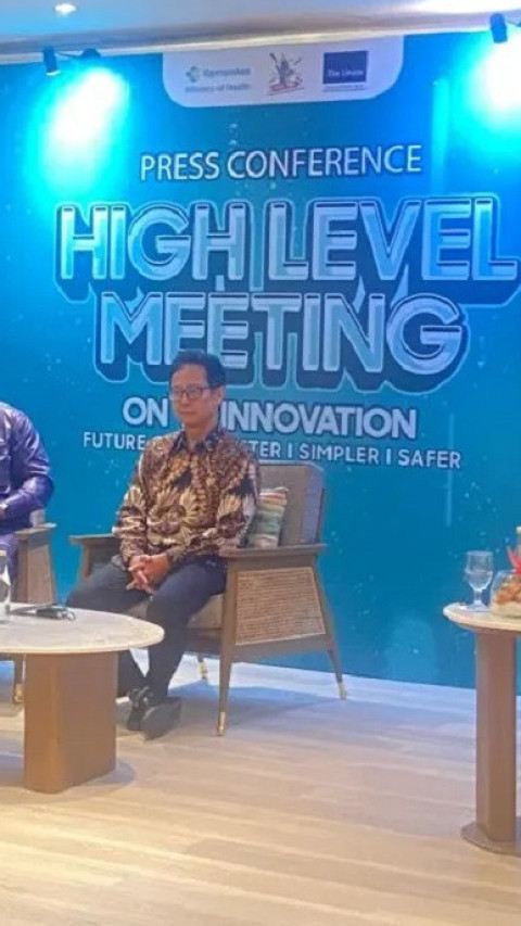Menkes: Buat Akhiri TBC 2030 Perlu Vaksin pada Akhir 2028