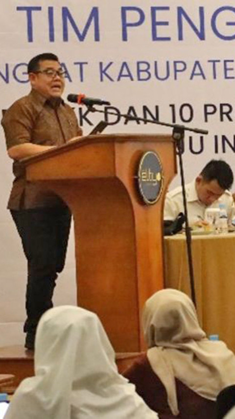 PKK Kukar Berdayakan Warga Lewat Program Unggulan