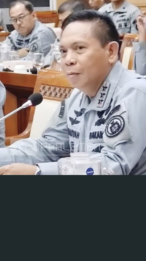 Bakamla Susun Naskah Akademik RUU Keamanan Laut