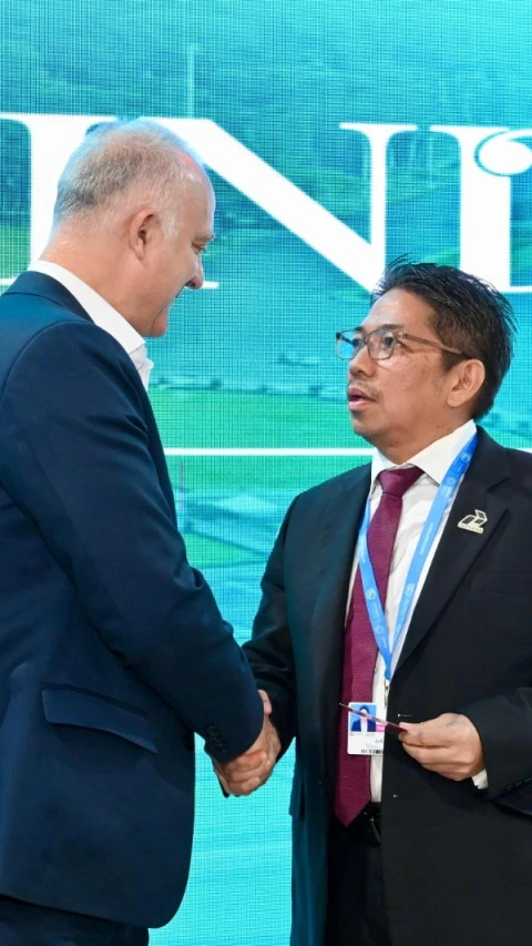Pertamina Tegaskan Komitmen Transisi Energi Berkelanjutan Lewat Inisiatif Zero Routine Flaring
