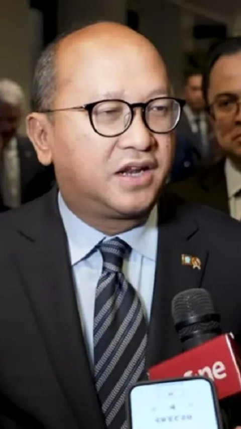 Perusahaan Migas AS Bidik Investasi Energi Terbarukan di Indonesia