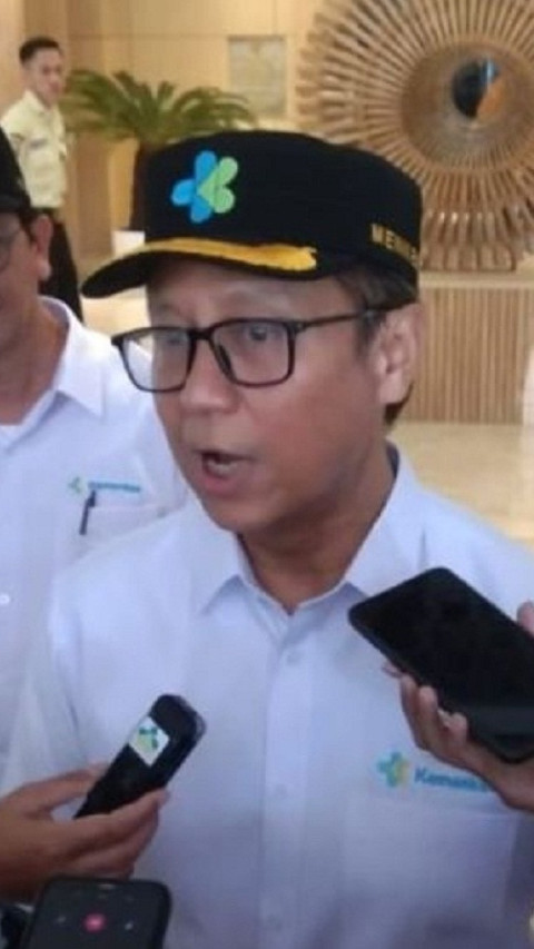 Menkes: Program Pemeriksaan Kesehatan Gratis Cegah Masyarakat Dirawat di RS
