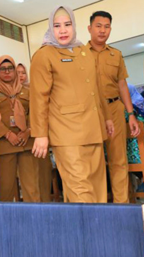 Palembang Gelar Pelatihan Tenun Songket
