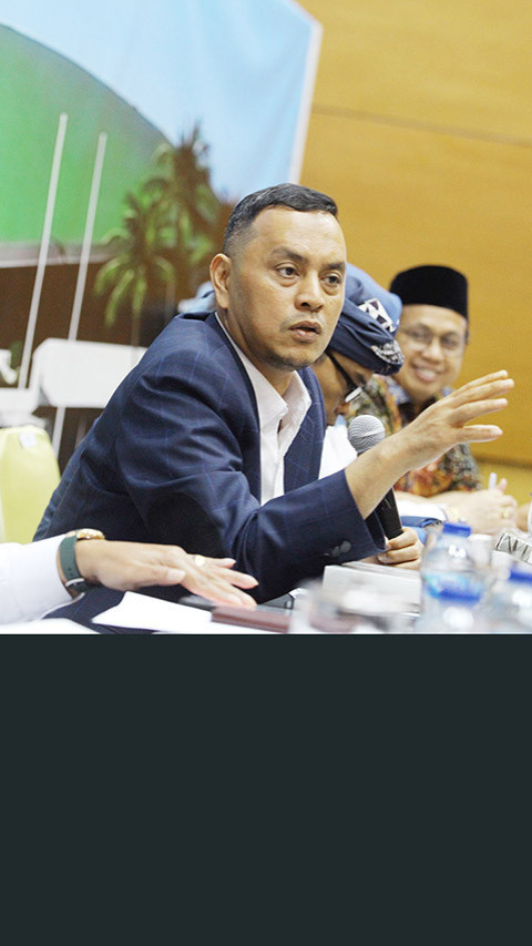 Dialektika Demokrasi Serap Aspirasi Mata Rantai Industri Hasil Tembakau