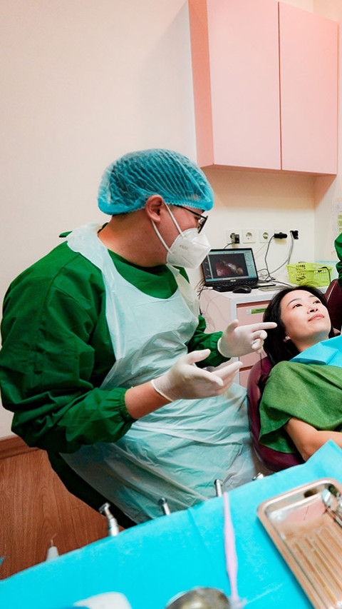 SATU Dental Mencapai Cabang ke-50, Menjadi Jaringan Klinik Gigi Terbanyak di Indonesia