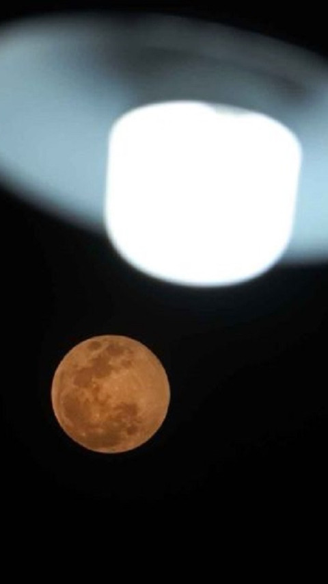 Masyarakat Diimbau Waspadai Banjir Rob Dampak dari Fenomena "Supermoon"