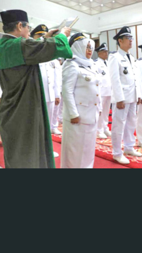 Sekda: Bangun Perekonomian Kota Berkelanjutan