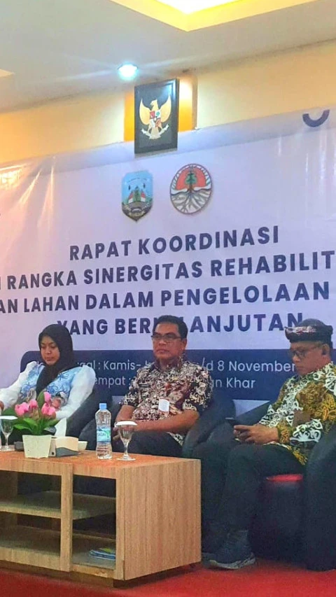 Ketua FIKR Kaltara Kritik Keras Proses Pemilihan Ketua FORDAS Kaltara yang Dinilai Tidak Demokratis