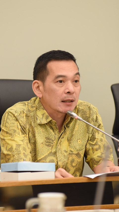 DPR Kritik Ketidakadilan Regulasi yang Rugikan Peternak Sapi Perah: "Kebijakan Itu Harus Pro-rakyat!" 