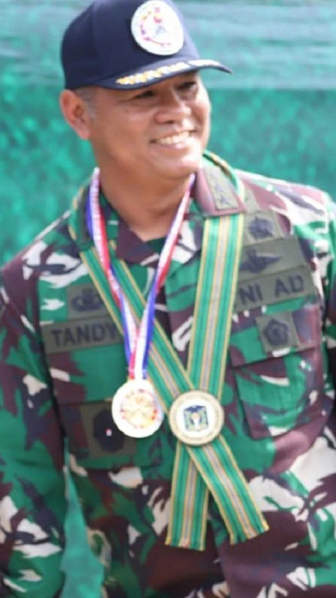 Perkuat Kerja Sama dan Persahabatan Militer ASEAN, Wakasad Hadiri Pembukaan AARM ke-32