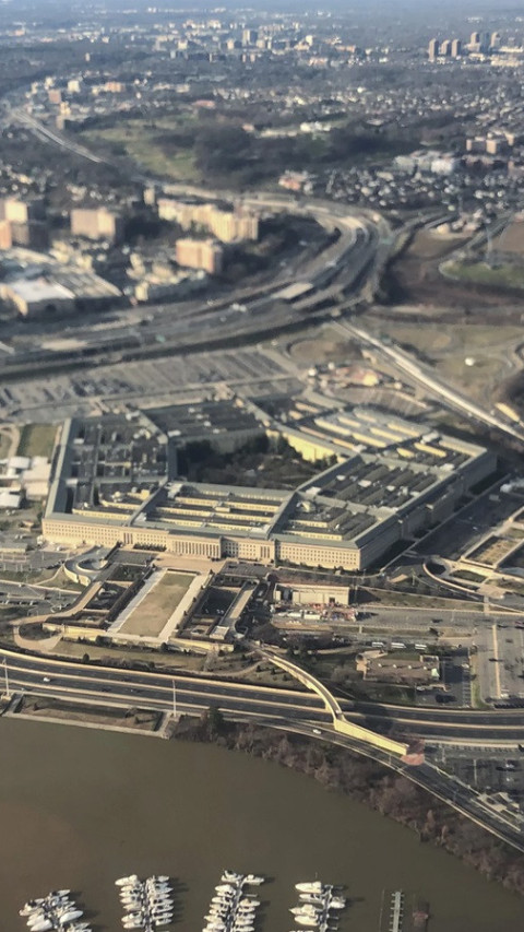 Laporan Terbaru Pentagon Ungkap Ratusan Insiden Baru terkait UFO