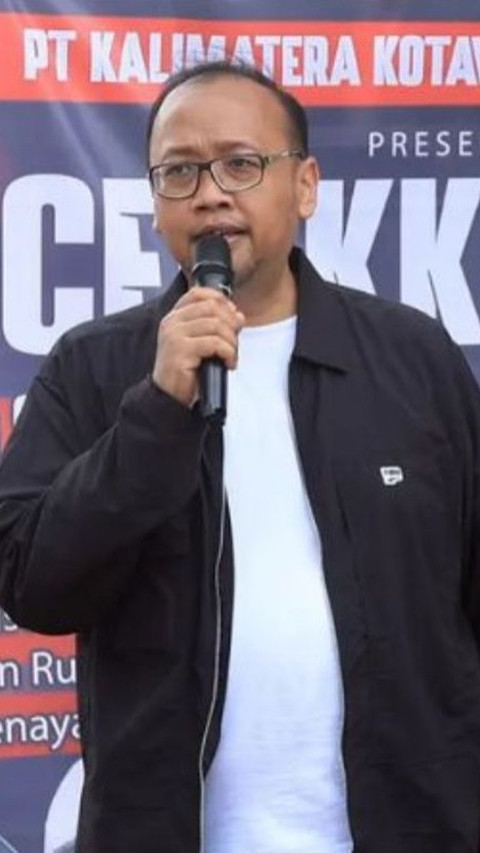 Siapkan 10 Kiat, Rahmat Bastian Yakin Bawa ILUNI FHUI Organisasi Solid dan Transparan
